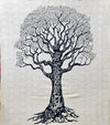 BADAL DRY TREE Indian Elephant