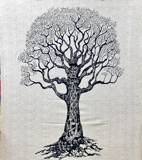 BADAL DRY TREE Indian Elephant