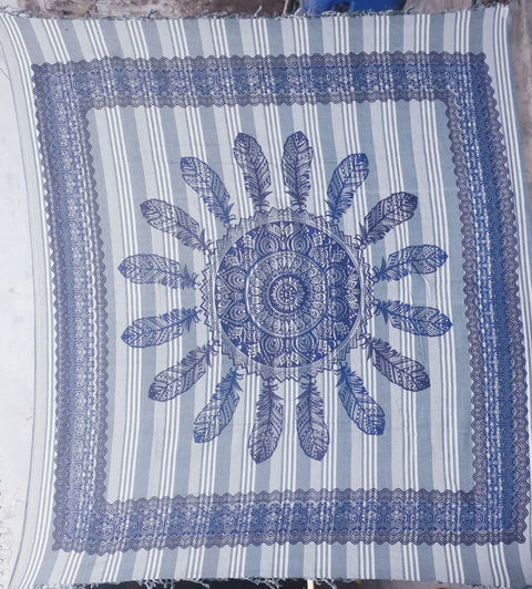 FUTTA DREAM CATCHER HEAVY Indian Elephant