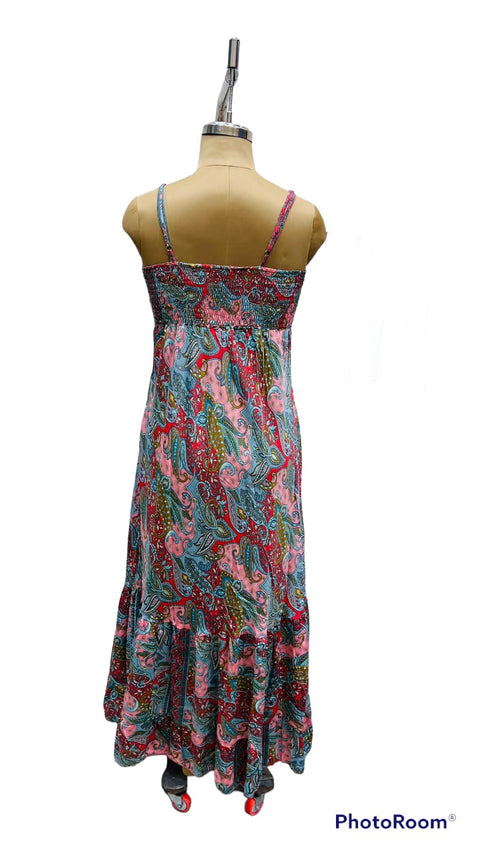 LONG DRESS  IE#510 Indian Elephant