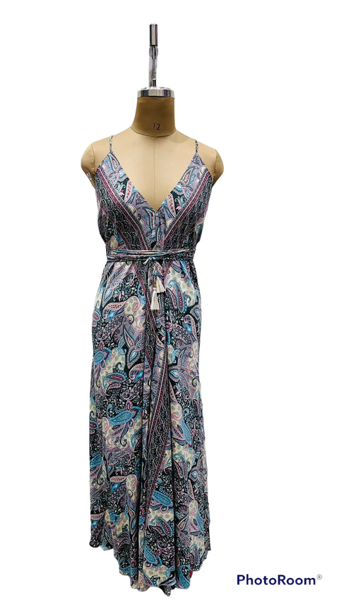 LONG DRESS  IE# 514 Indian Elephant