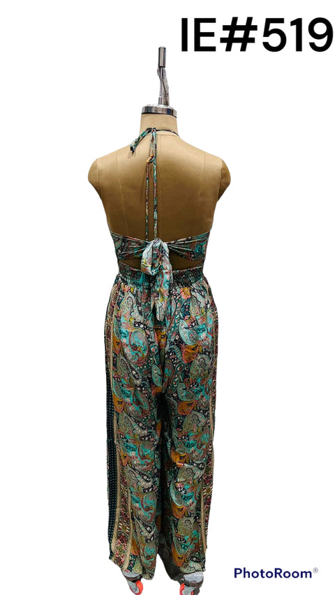LONG DRESS  IE# 519 Indian Elephant