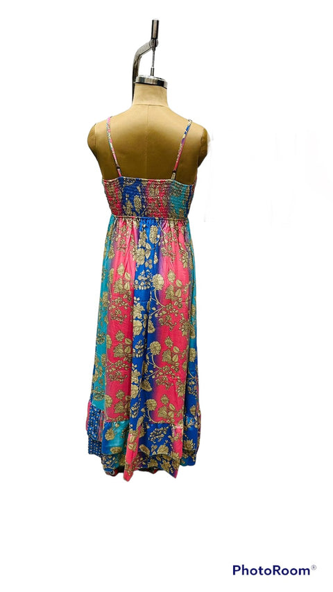 LONG DRESS  IE# 546 Indian Elephant