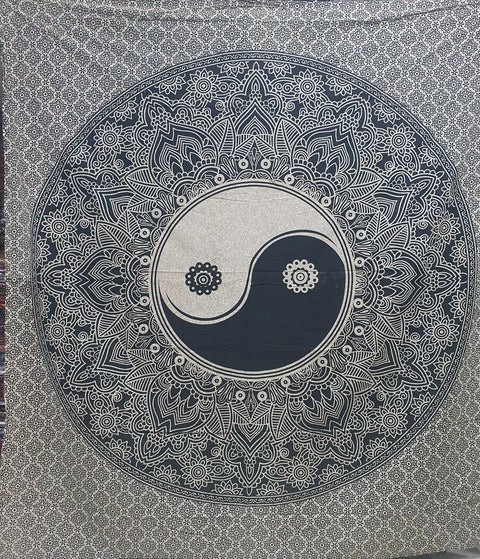 BADAL YIN-YANG JAAL Indian Elephant