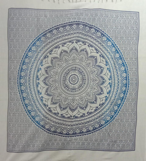 FRINGES 2 COLOR UMRAO Indian Elephant