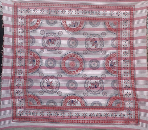 FUTTA 9 GOLA Indian Elephant