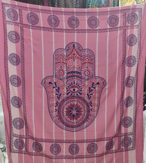 POLY HAMSA Indian Elephant