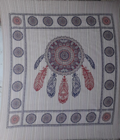 RIM JHIM/ JHARNA DREAM CATCHER Indian Elephant