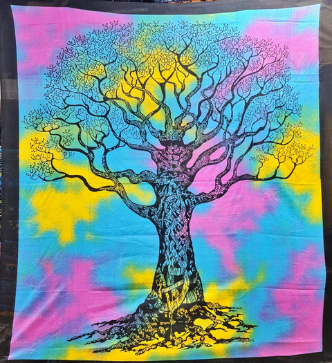 MULTI DRY TREE M Indian Elephant