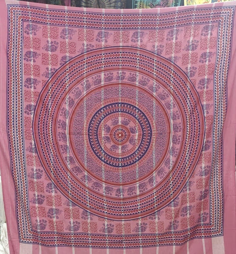 POLY BOX ELEPHANT Indian Elephant