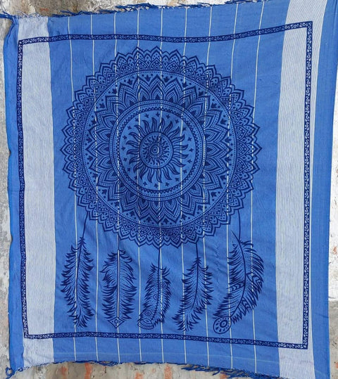 POLY DREAM CATCHER Indian Elephant