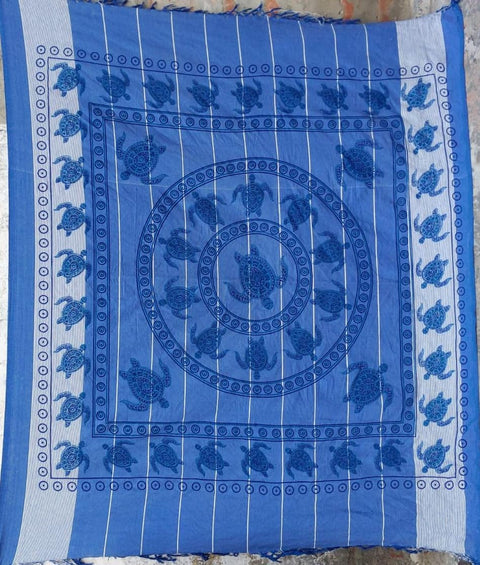 POLY TURTLE Indian Elephant