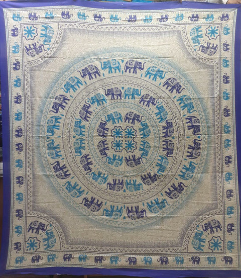 2 COLOR BADAL ROUND ELEPHANT Indian Elephant