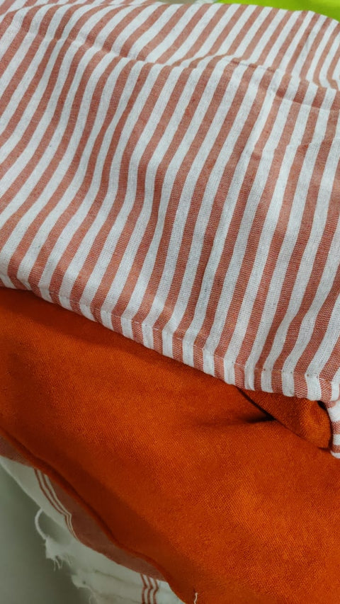 TOWEL PAREO Indian Elephant