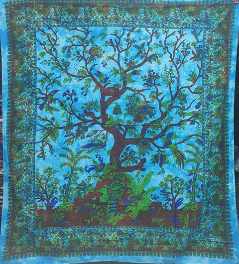 TREE OF LIFE Indian Elephant