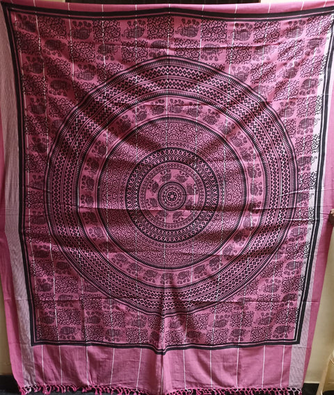 POLY BOX ELEPHANT Indian Elephant
