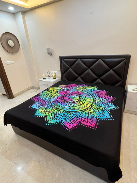 MULTI UMRAO DOTS Indian Elephant