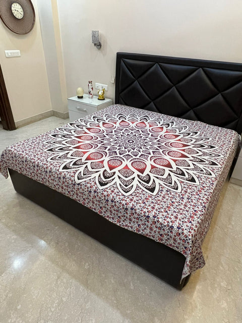 KT 2  FLOWER  PRINT Indian Elephant