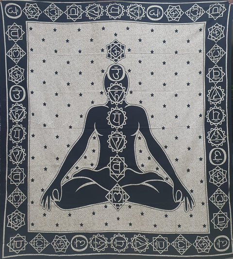 BADAL 7 CHAKRA Indian Elephant
