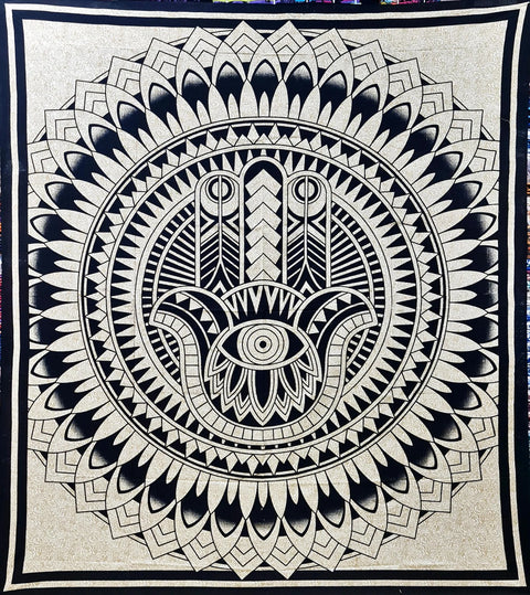 BADAL OPEN HAMSA Indian Elephant