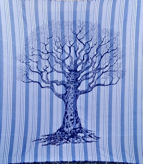 FUTTA DRY TREE
