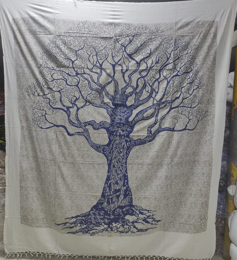 FRINGES BADAL DRY TREE Indian Elephant
