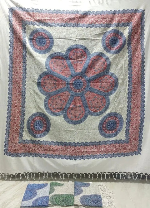 FRINGES BADAL MARGARITA