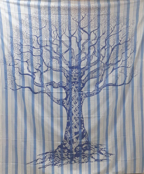 FUTTA SHEETING DRY TREE Indian Elephant