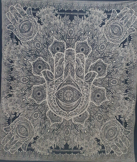 BADAL GREY HAMSA Indian Elephant