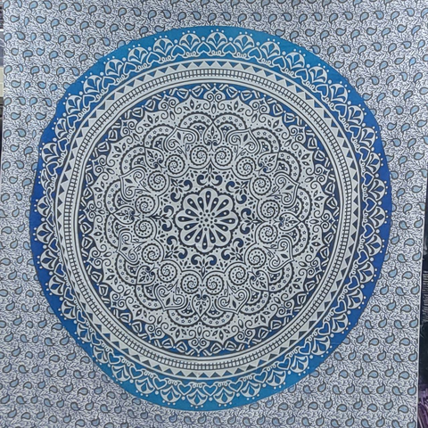 KT 1 FLOWER Indian Elephant