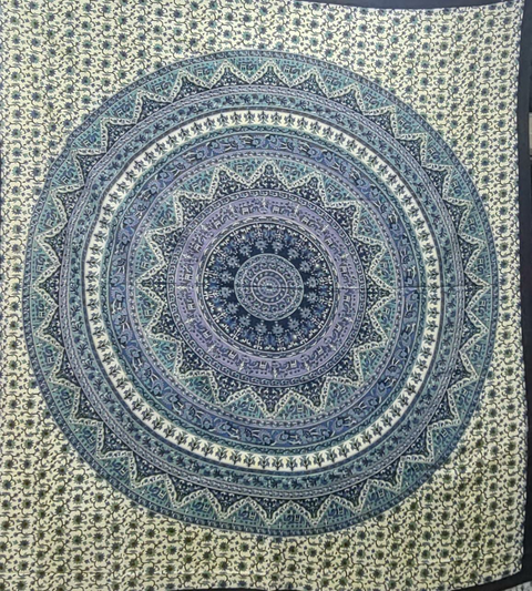 6 COLOR STAR ELEPHANT Indian Elephant