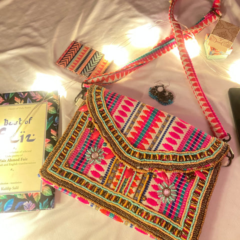 Summer Style Indian Elephant