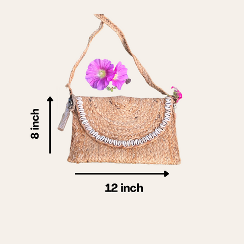Island Tote Indian Elephant