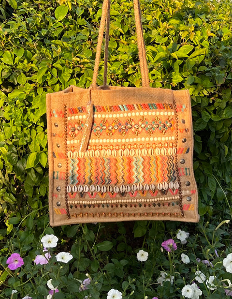 Sustainable Style Indian Elephant