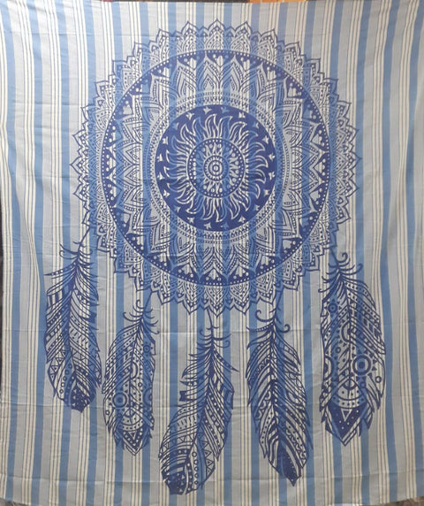 FUTTA SHEETING DREAM CATCHER Indian Elephant